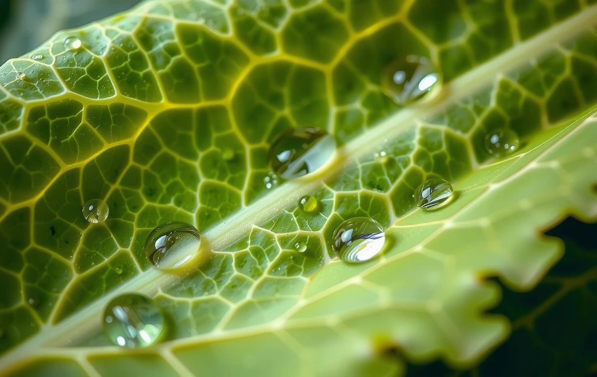 Textura natural