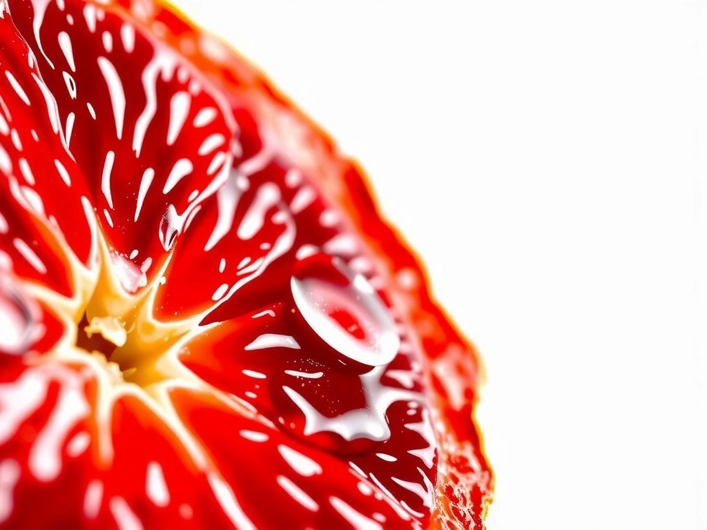 Vitamina y color